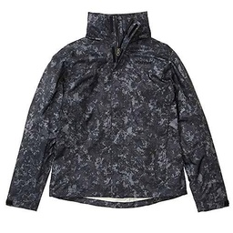 Marmot PreCip Eco Print Jacket Chaqueta Impermeable para Hombre