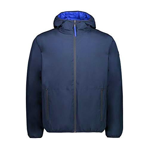 CMP Giacca reversibile con imbottitura Chaqueta, Hombre