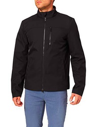 Geox M OTTAYA SHORT JKT - SOFTSHELL Chaqueta Hombre