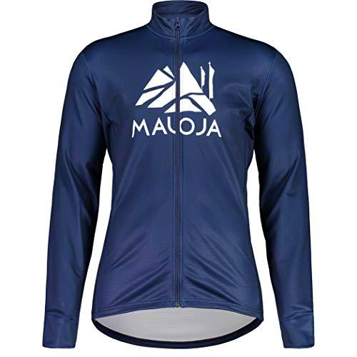 Maloja Sanetschm. Multi 1/1 Chaqueta, Hombre, Night Sky, S