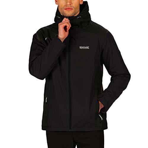 Regatta Thornridge II Chaqueta impermeable y Termoaislamiento