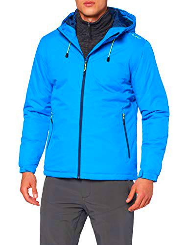 CMP Chaqueta Ripstop de 10.000 mm para hombre, Hombre