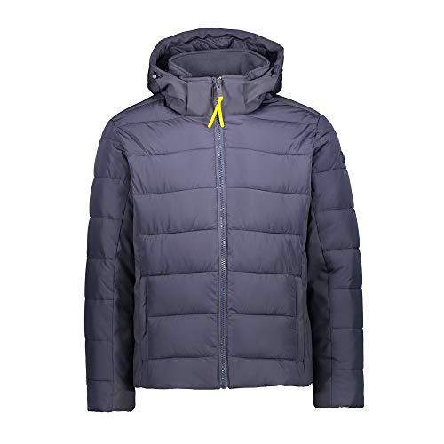 CMP Chaqueta impermeable con relleno sintético de copos