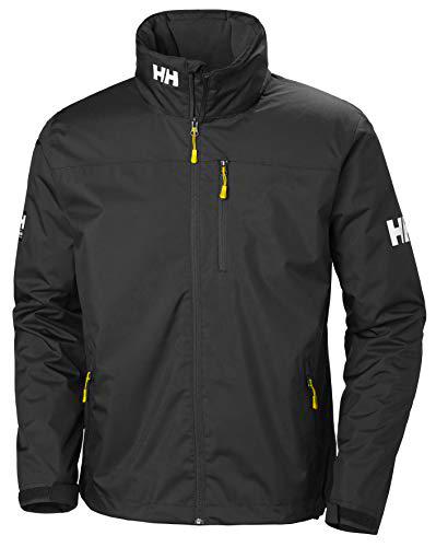 Helly Hansen Crew Hooded Midlayer Chaqueta Deportiva