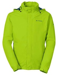 VAUDE Men's Escape Bike Light Jacket Jacke, Hombre