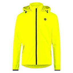 AGU Chaqueta Commuter Easy GIAL Rain