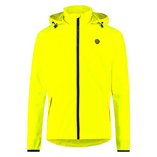 AGU Chaqueta Commuter Easy GIAL Rain