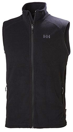 Helly Hansen Daybreaker Fleece Vest Chaleco con Forro Polar para Hombres