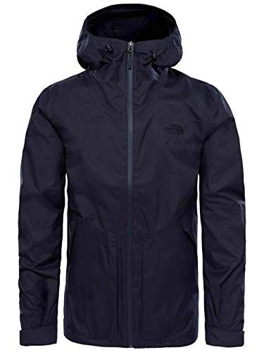 The North Face M New Peak 2.0 Jkt TNF Black Jacket