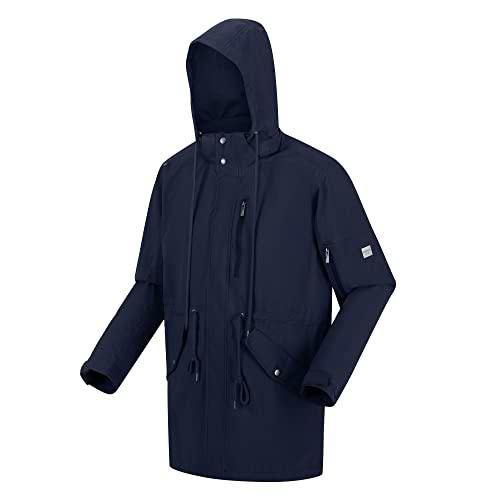 Regatta Asher, Navy, XL Men's