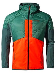 VAUDE Men's Brenva Jacket Chaqueta, Pine Tree, Extra-Large para Hombre