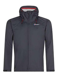 Berghaus Deluge Vented Chaqueta Entallada Impermeable