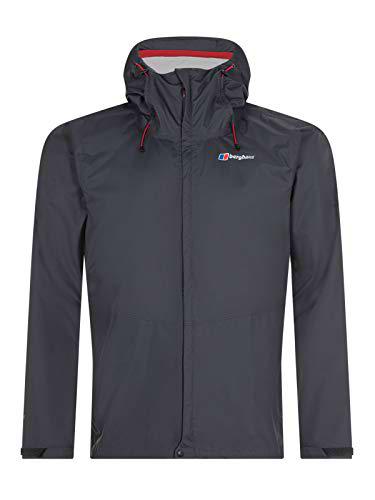 Berghaus Deluge Vented Chaqueta Entallada Impermeable