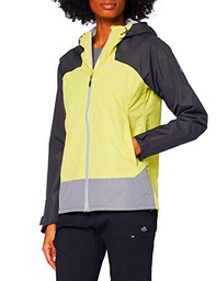 Craghoppers Apex Jacket Chaqueta Impermeable, Mujer