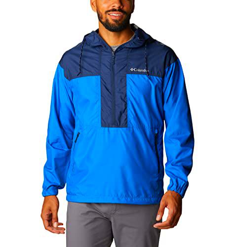 Columbia Flash Challenger Chaqueta para Hombre