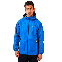 Berghaus Deluge Light Waterproof' Chaqueta Entallada