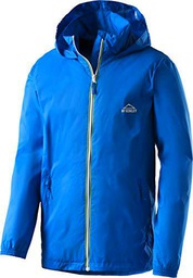 McKinley Kereol III Chaqueta De Lluvia, Blue Royal