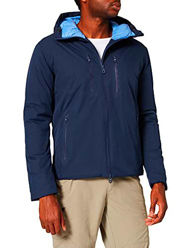 CMP Feel Warm Flock 38z2917, Chaqueta Hombre, Hombre