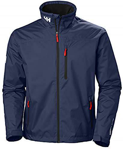 Helly Hansen Crew Midlayer Chaqueta deportiva impermeable