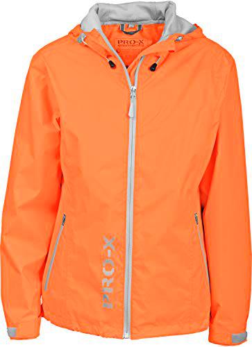 PRO-X elements Chaqueta Flash para mujer., Mujer, Chaqueta