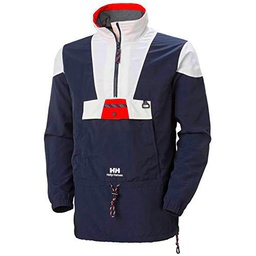 Helly Hansen Yu20 Wind Anorak Chaqueta, Unisex Adulto