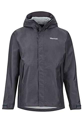 Marmot Phoenix Jacket Chubasqueros, Chaqueta, Prueba De Viento