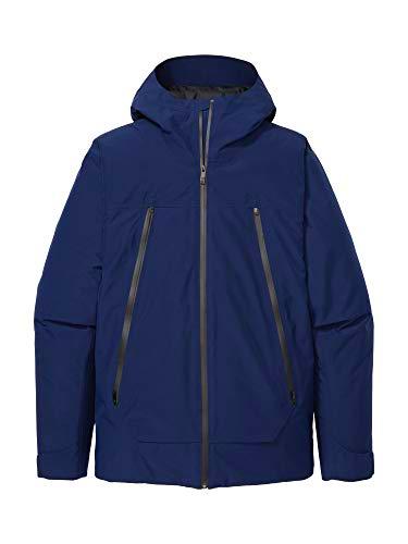 Marmot Solaris Jacket Chubasquero rígido, Chaqueta