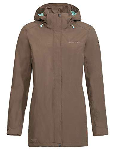 VAUDE Chaqueta Skomer II para mujer