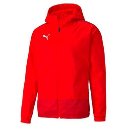 PUMA Teamgoal 23 Training Rain Jacket Chaqueta Impermeable