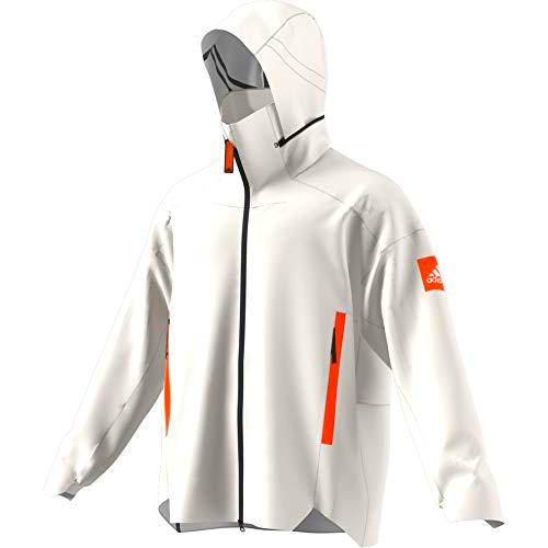 adidas Myshelter Regenjacke Chaqueta para Lluvia, Hombre