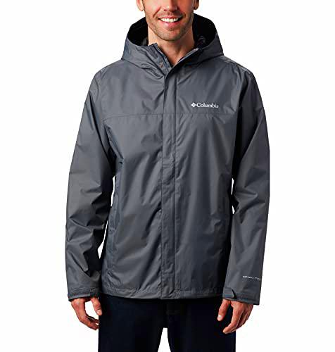 Columbia Watertight II Jacket Chaqueta para Lluvia