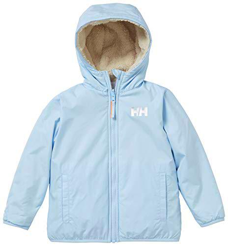 Helly Hansen Champ Champ - Chaqueta impermeable reversible ligera, Champ