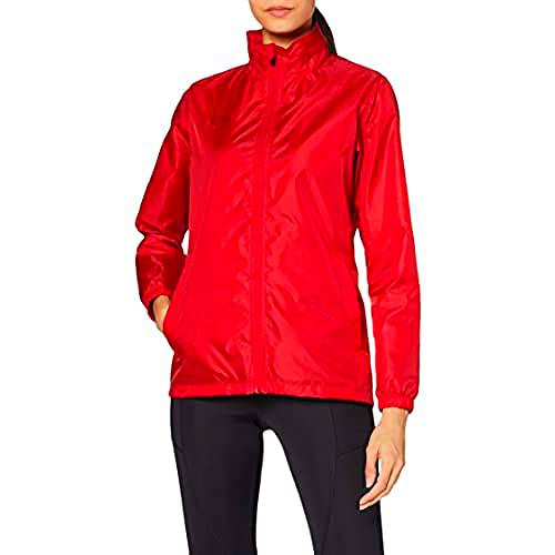 Joma Galia Chaqueta, Mujer, Rojo, XS