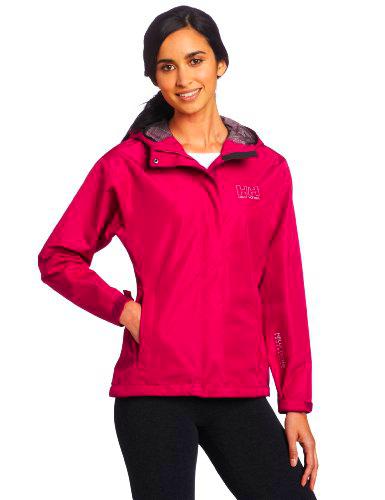 Helly Hansen W Seven J Jacket Chaqueta, Mujer, Dragon Fruit, XS