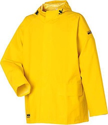 Helly Hansen Mandal, 70129_310-L Chaqueta Impermeable