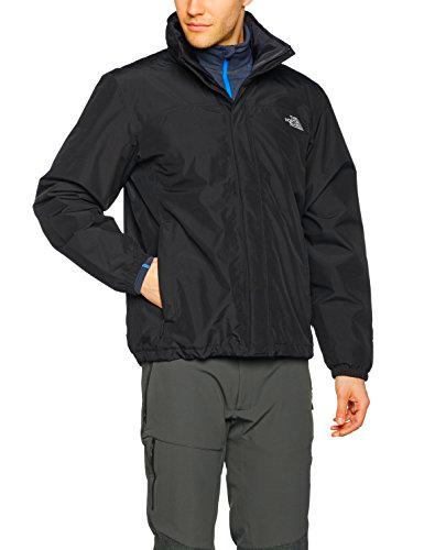 The North Face T0A14Y Chaqueta con aislamiento Resolve