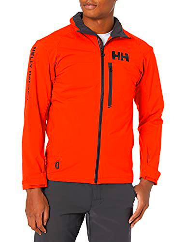 Helly Hansen Hp Racing Midlayer Chaqueta Impermeable