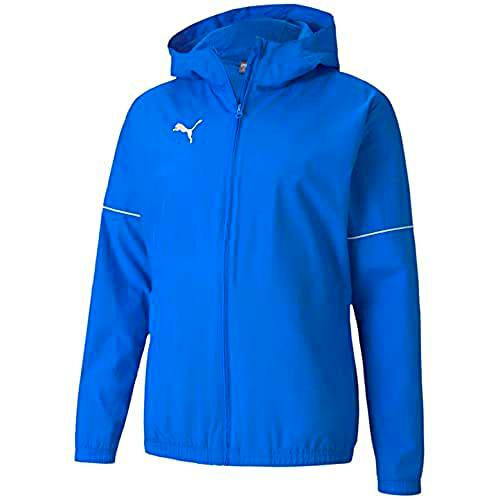 PUMA Teamgoal Rain Jacket Core Chaqueta Impermeable