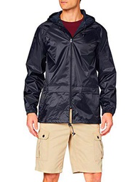 Regatta Pro Stormbreak Waterproof &amp; Windproof Hooded Jacket Jackets Waterproof Shell