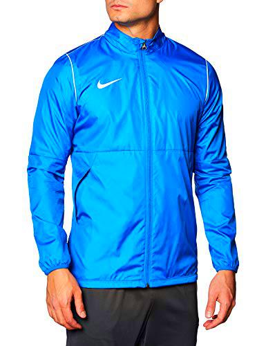 Nike Rpl Park20 - Chaqueta de Deporte, Hombre, Azul (Royal Blue/White/White), M