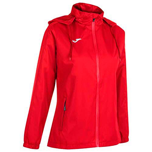 Joma Veste Coupe Vent Femme Trivor