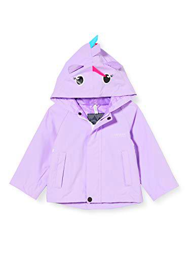 Regatta RKW264 Chaquetas Impermeables, Unisex niños