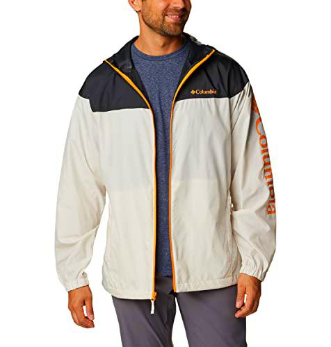 Columbia Flash Challenger Novelty Chaqueta Cortavientos para Hombre