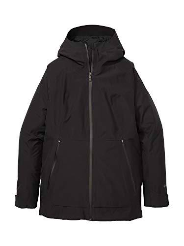 Marmot Wm's Solaris Jacket Chubasquero rígido, Chaqueta impermeable