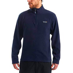 Regatta Thompson, Forro polar para Hombre, Azul (Navy)