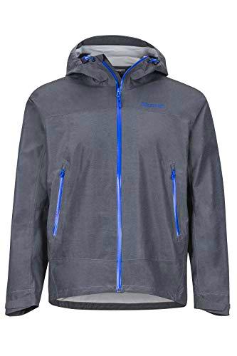 Marmot Eclipse Jacket Chubasqueros, Chaqueta, Prueba de Viento