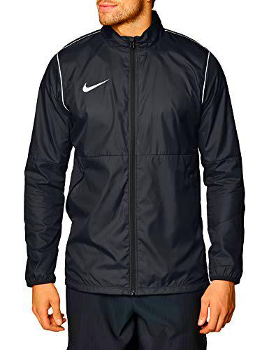 Nike Rpl Park20 - Chaqueta de Deporte, Hombre, Negro (Black/White/White), L