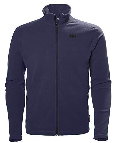 Helly Hansen Daybreaker Fleece Chaqueta con Forro Polar para Hombres