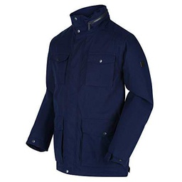 Regatta Eneko Chaqueta de equitación Impermeable y Transpirable