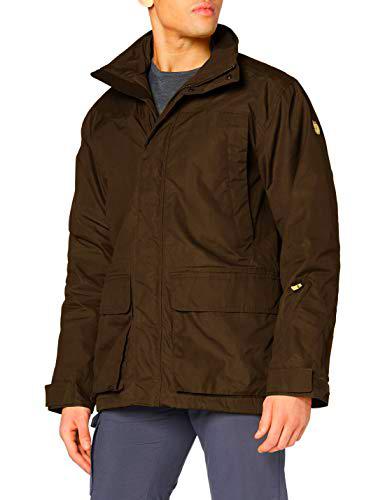 Fjallraven Brenner Pro Padded Jacket M Sport Jacket